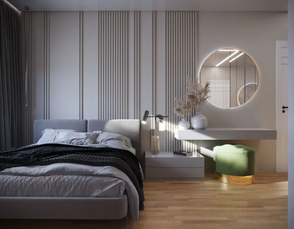 Apartamento, 3 quartos, 105 m² - Foto 6