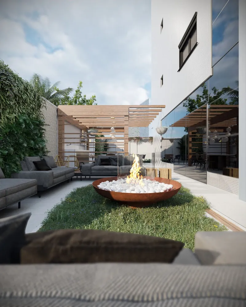 Apartamento, 3 quartos, 105 m² - Foto 9
