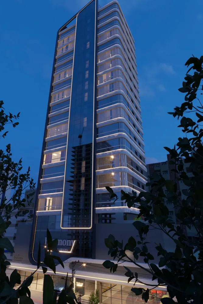 Apartamento, 3 quartos, 105 m² - Foto 3