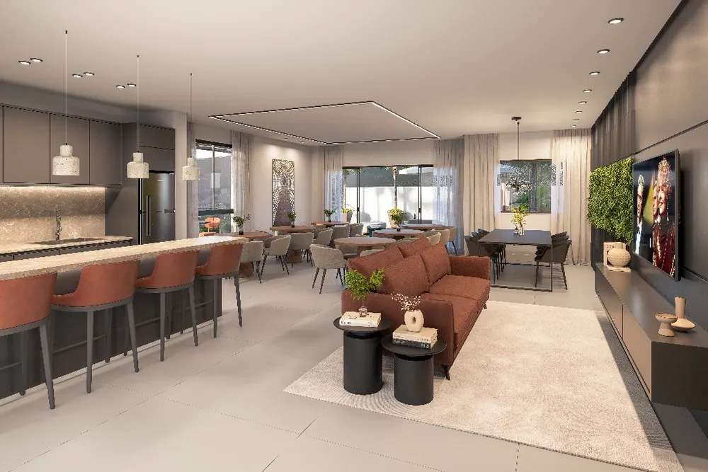 Apartamento, 2 quartos, 69 m² - Foto 5