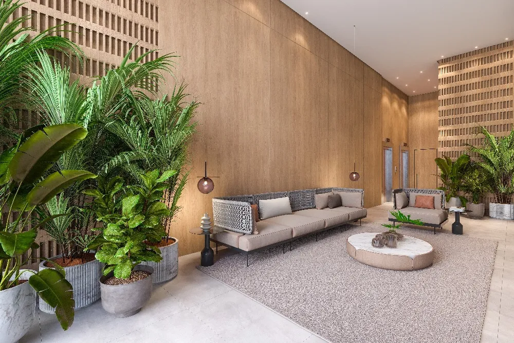 Apartamento, 2 quartos, 69 m² - Foto 6