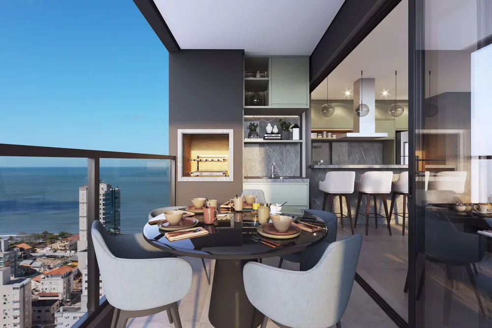 Apartamento, 2 quartos, 103 m² - Foto 5