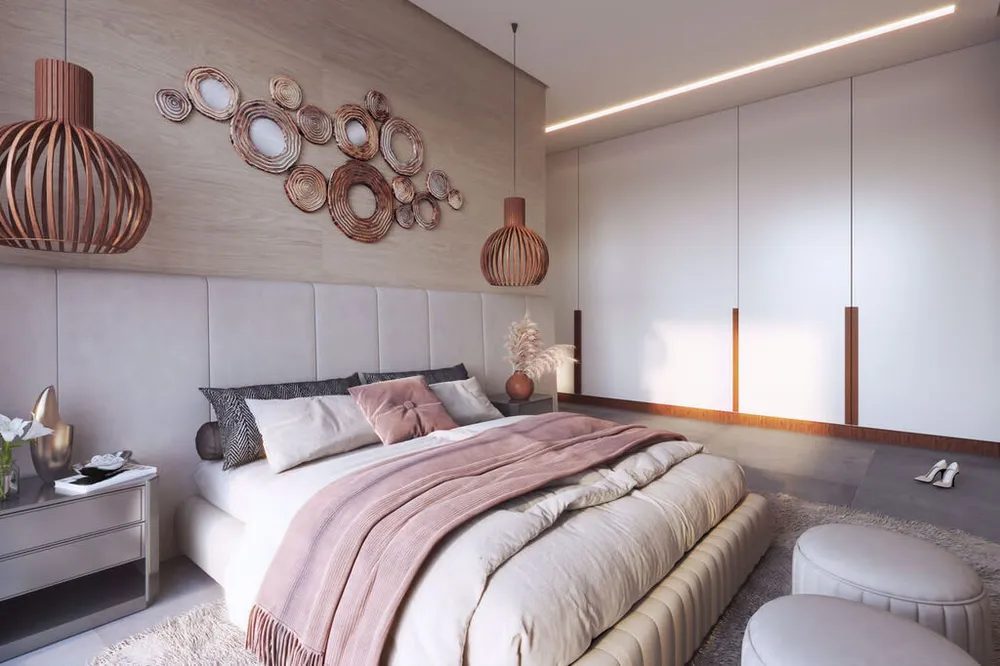 Apartamento, 2 quartos, 103 m² - Foto 7