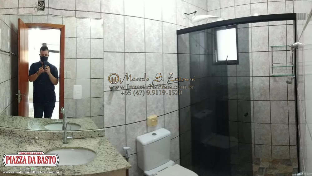 Apartamento, 4 quartos, 150 m² - Foto 18