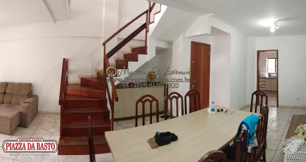 Apartamento, 4 quartos, 150 m² - Foto 3