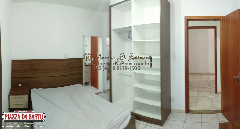 Apartamento, 4 quartos, 150 m² - Foto 13