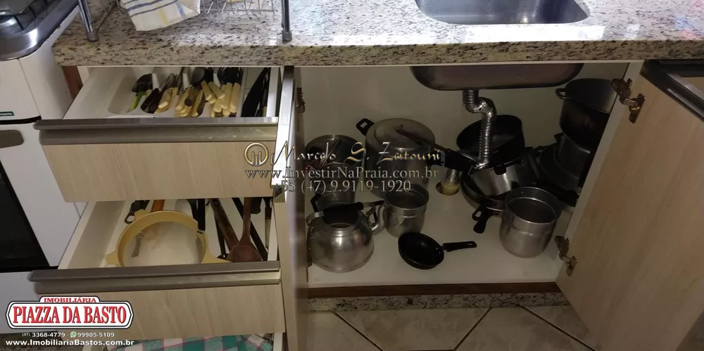 Apartamento, 4 quartos, 150 m² - Foto 27