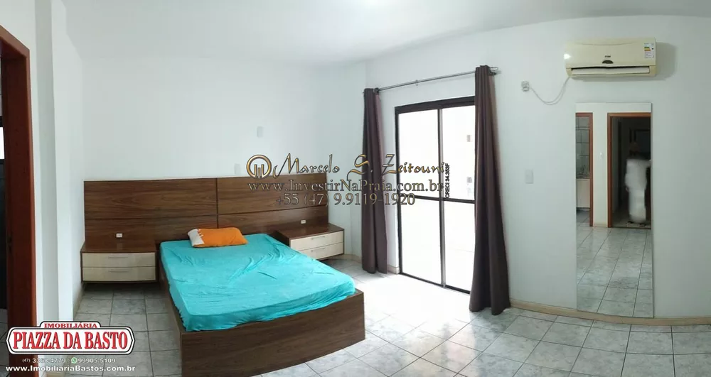 Apartamento, 4 quartos, 150 m² - Foto 15