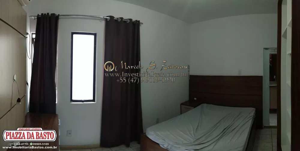 Apartamento, 4 quartos, 150 m² - Foto 12