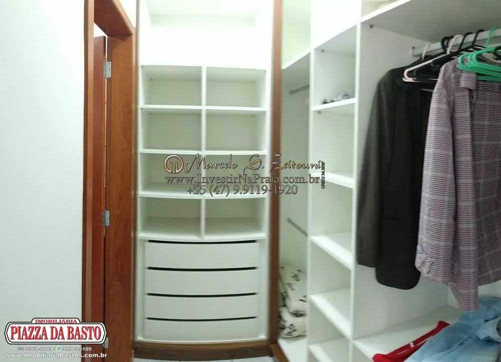 Apartamento, 4 quartos, 150 m² - Foto 21