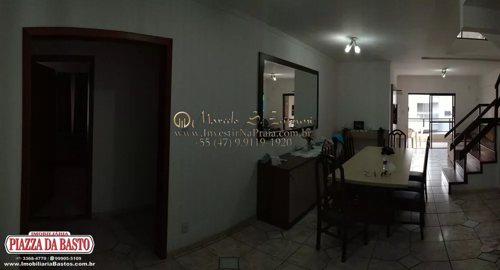 Apartamento, 4 quartos, 150 m² - Foto 4