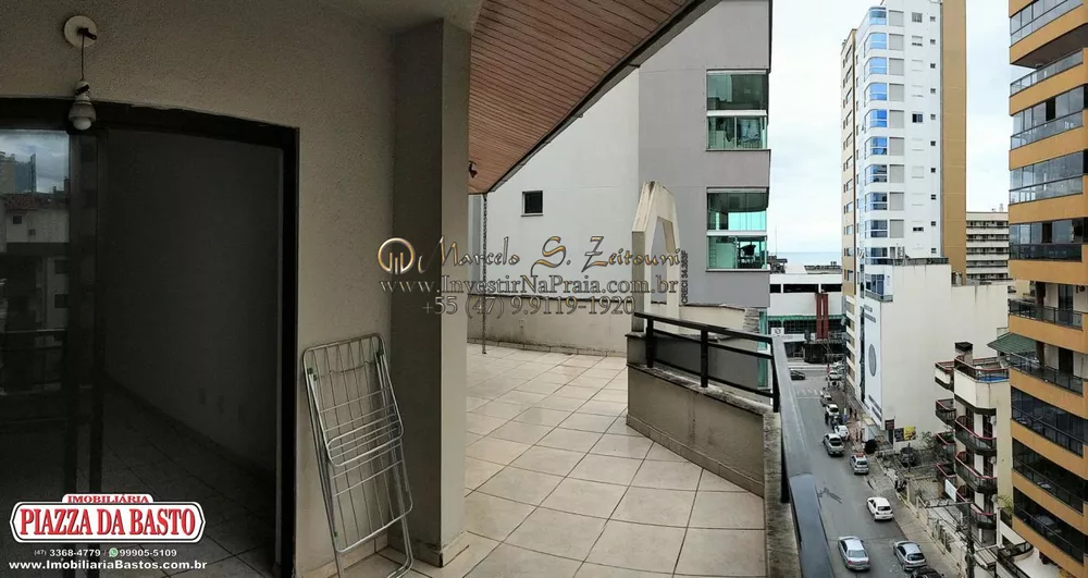 Apartamento, 4 quartos, 150 m² - Foto 24