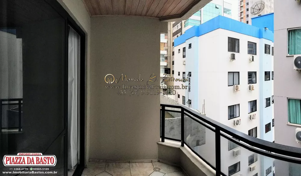 Apartamento, 4 quartos, 150 m² - Foto 11