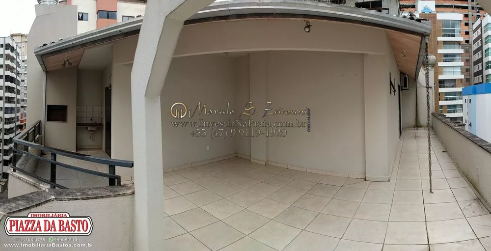 Apartamento, 4 quartos, 150 m² - Foto 25