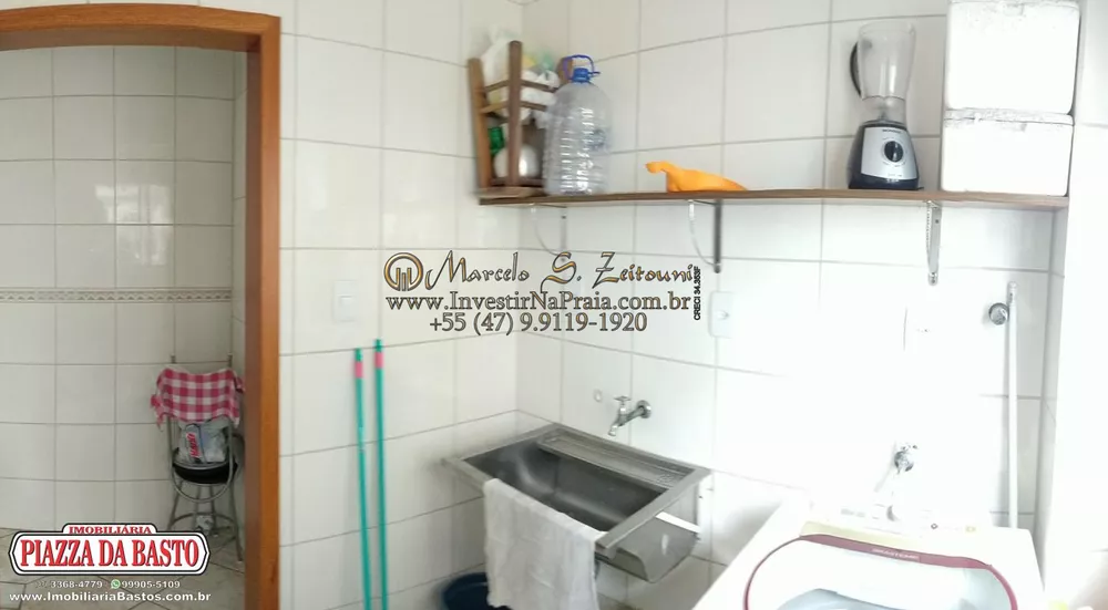 Apartamento, 4 quartos, 150 m² - Foto 8