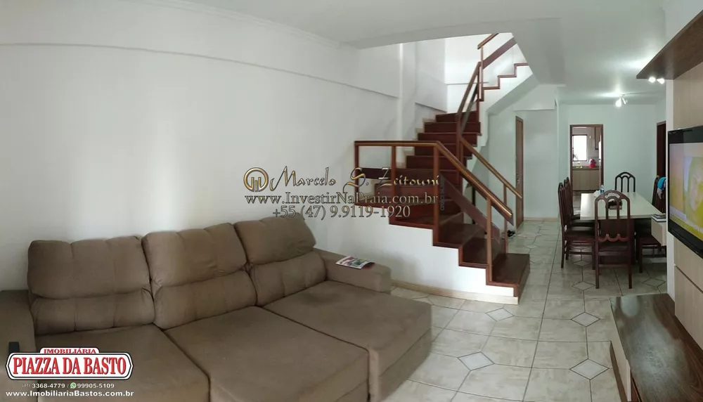 Apartamento, 4 quartos, 150 m² - Foto 2