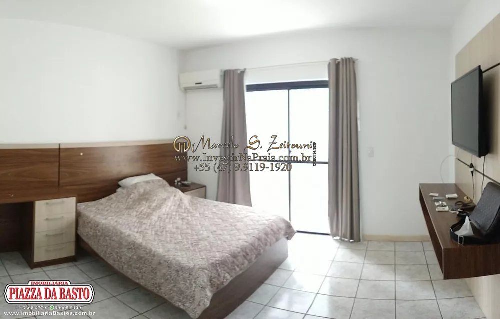 Apartamento, 4 quartos, 150 m² - Foto 19