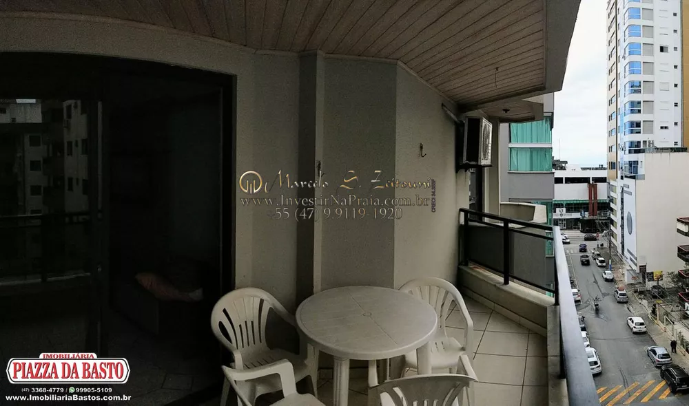 Apartamento, 4 quartos, 150 m² - Foto 1