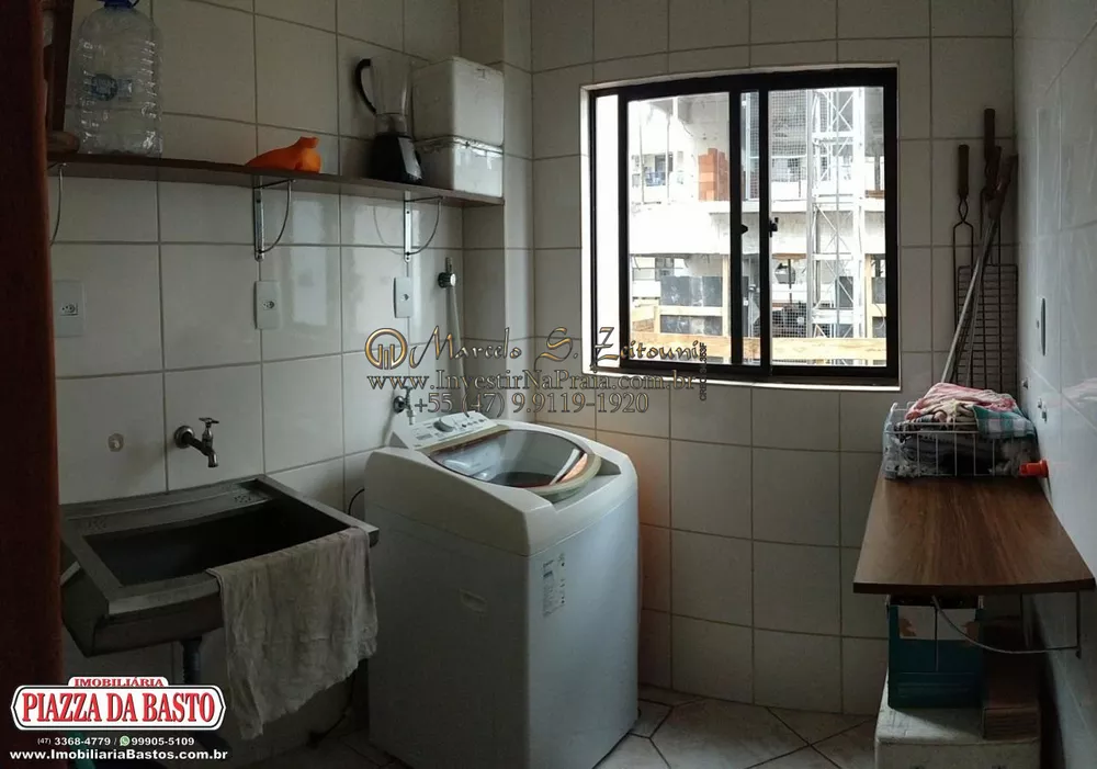 Apartamento, 4 quartos, 150 m² - Foto 7