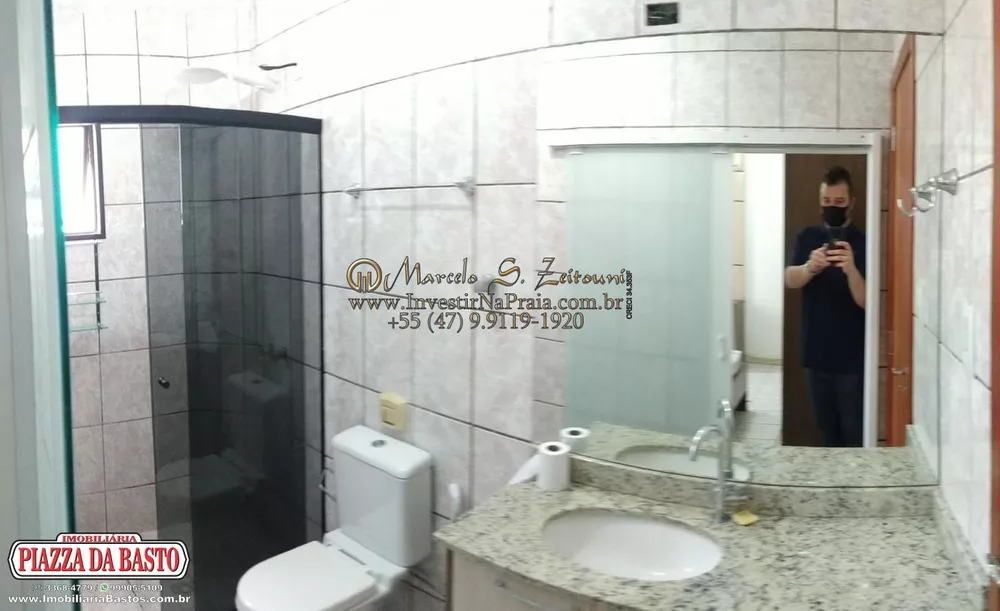 Apartamento, 4 quartos, 150 m² - Foto 14