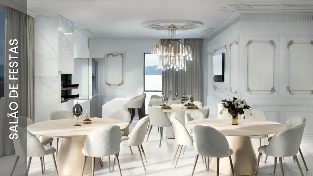 Apartamento, 3 quartos, 110 m² - Foto 6