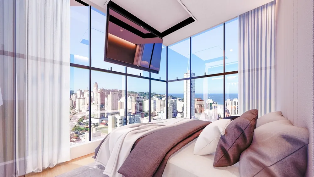 Apartamento, 2 quartos, 58 m² - Foto 1