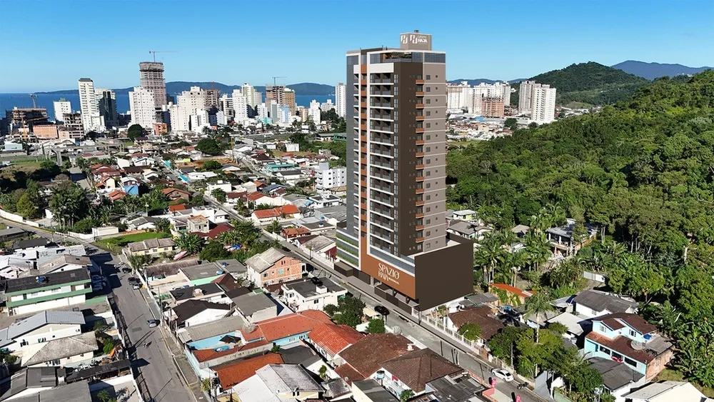Apartamento, 2 quartos, 58 m² - Foto 8