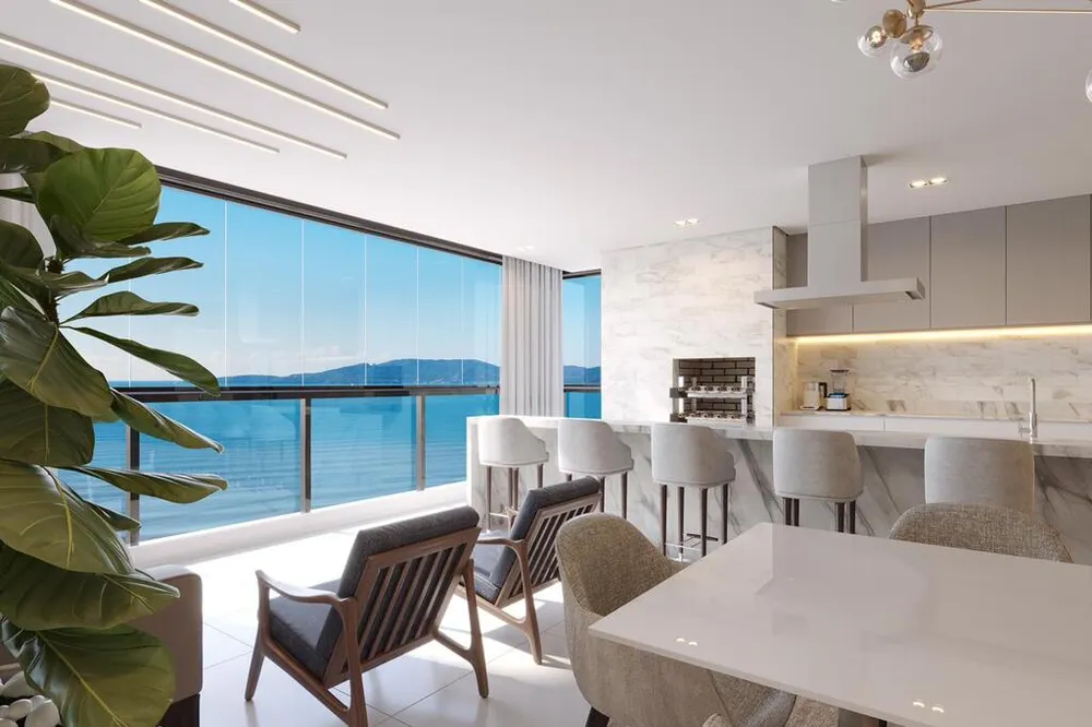 Apartamento, 3 quartos, 153 m² - Foto 5