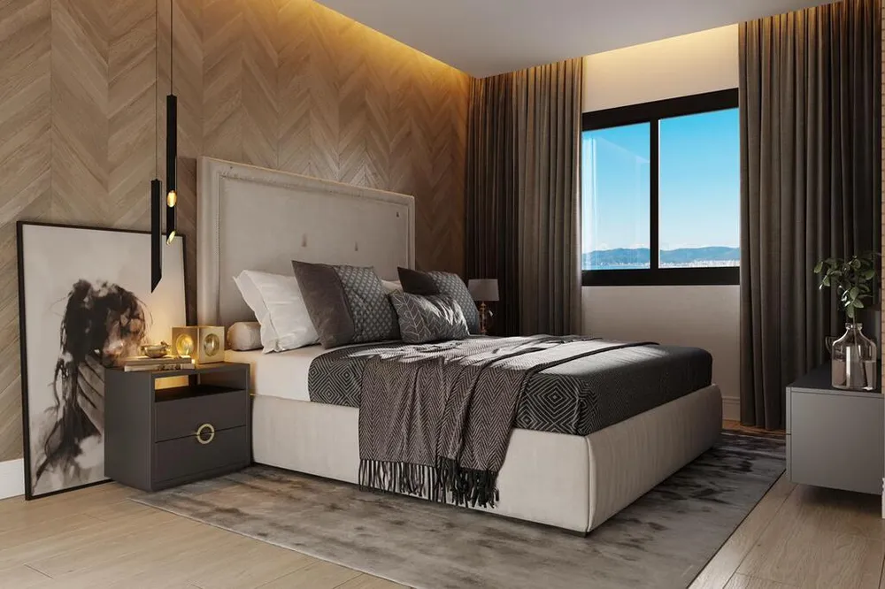 Apartamento, 3 quartos, 153 m² - Foto 6