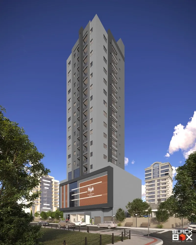 Apartamento, 2 quartos, 63 m² - Foto 3