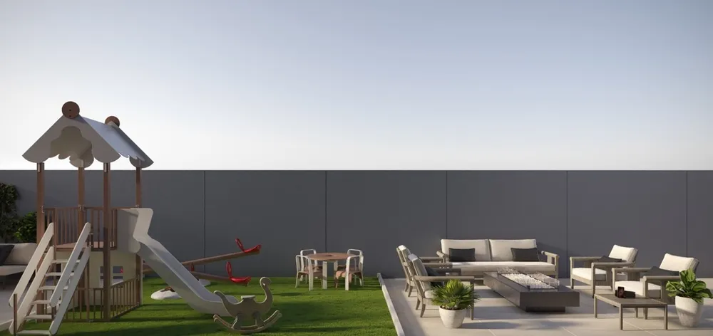 Apartamento, 2 quartos, 63 m² - Foto 4