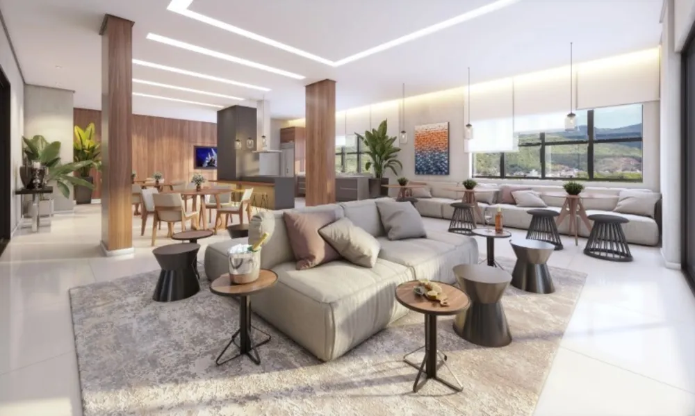 Apartamento, 2 quartos, 86 m² - Foto 8