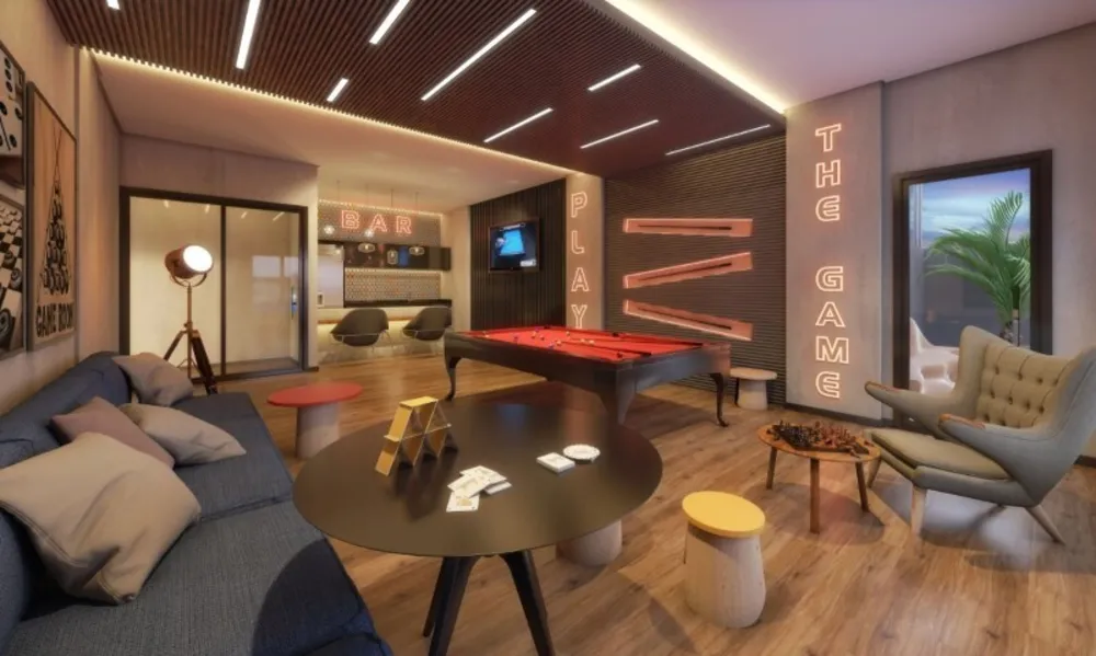 Apartamento, 2 quartos, 86 m² - Foto 6
