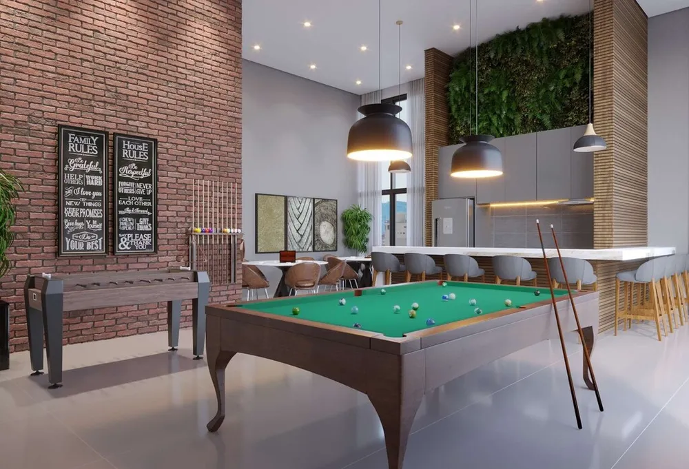 Apartamento, 3 quartos, 120 m² - Foto 7
