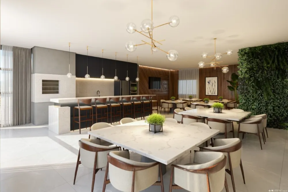 Apartamento, 3 quartos, 128 m² - Foto 8