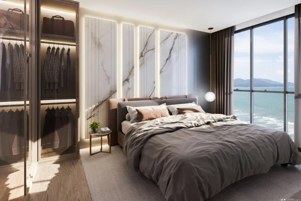 Apartamento, 3 quartos, 128 m² - Foto 7