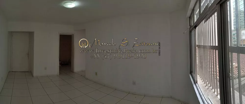 Apartamento para alugar com 2 quartos, 85m² - Foto 2