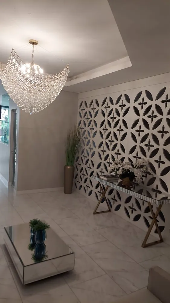 Apartamento, 4 quartos, 175 m² - Foto 4