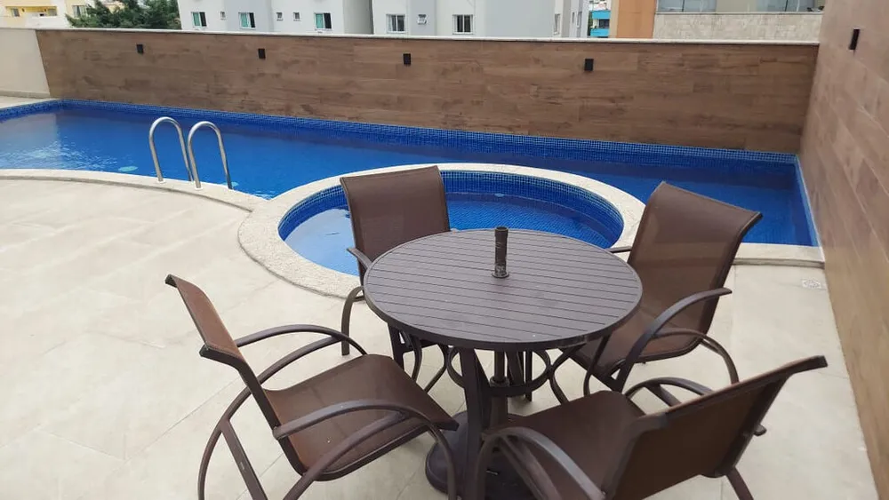 Apartamento, 4 quartos, 175 m² - Foto 7