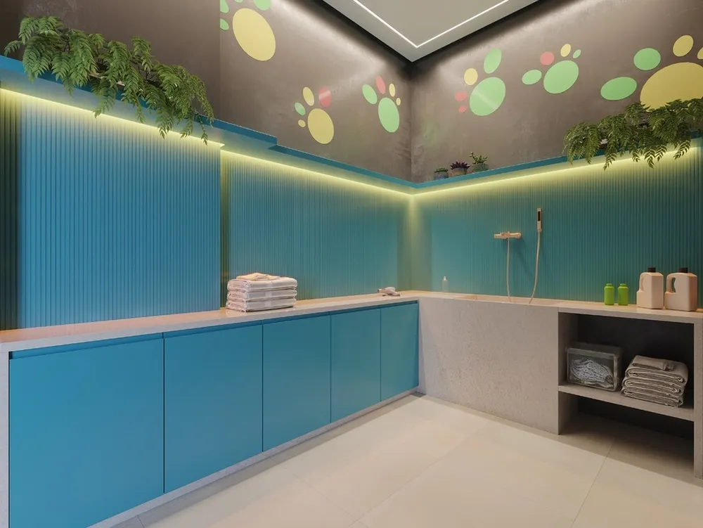 Apartamento, 2 quartos, 62 m² - Foto 12