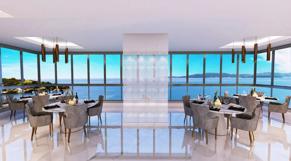 Apartamento, 3 quartos, 280 m² - Foto 7