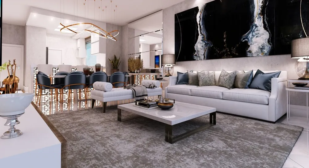 Apartamento, 3 quartos, 280 m² - Foto 4