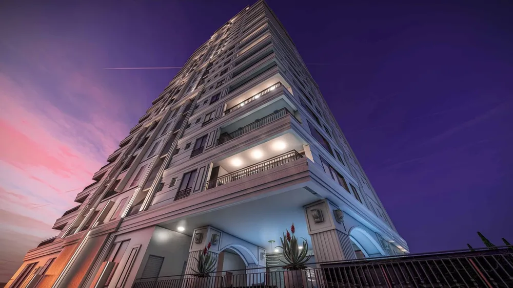 Apartamento, 4 quartos, 148 m² - Foto 2
