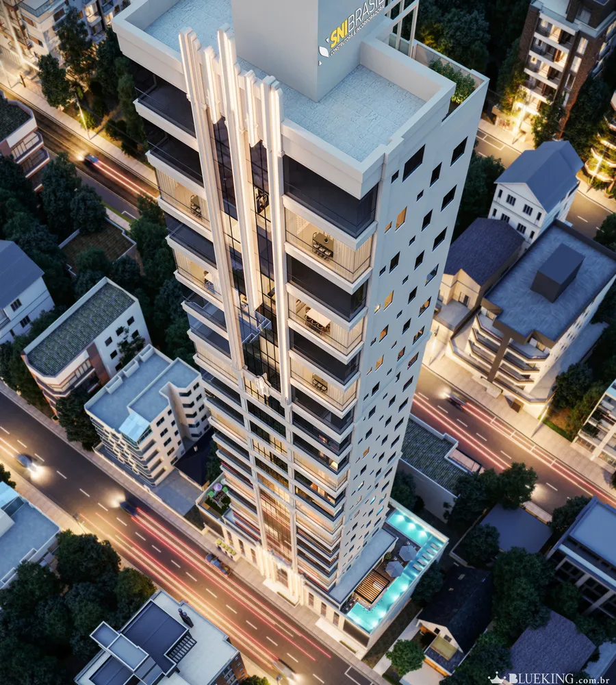 Apartamento, 3 quartos, 127 m² - Foto 14