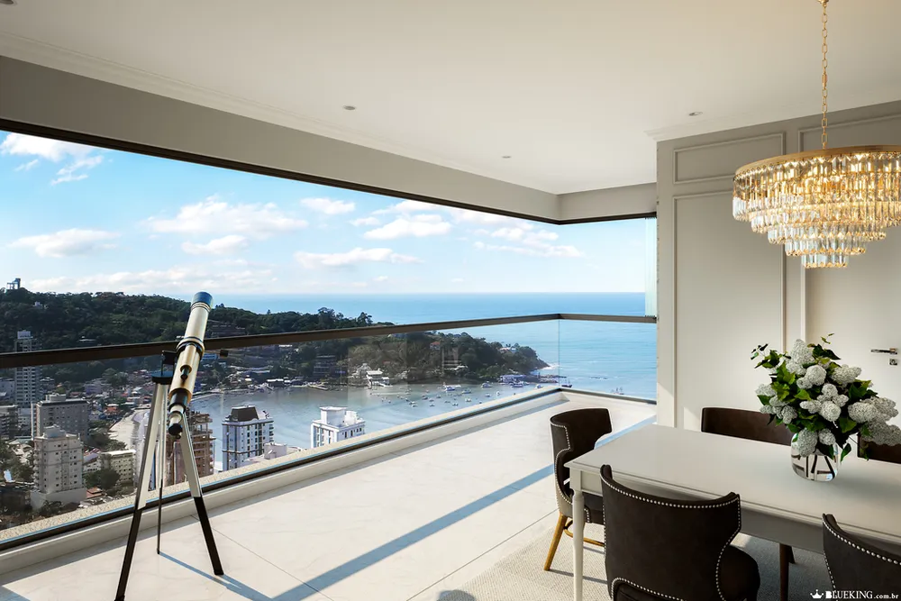 Apartamento, 3 quartos, 127 m² - Foto 6