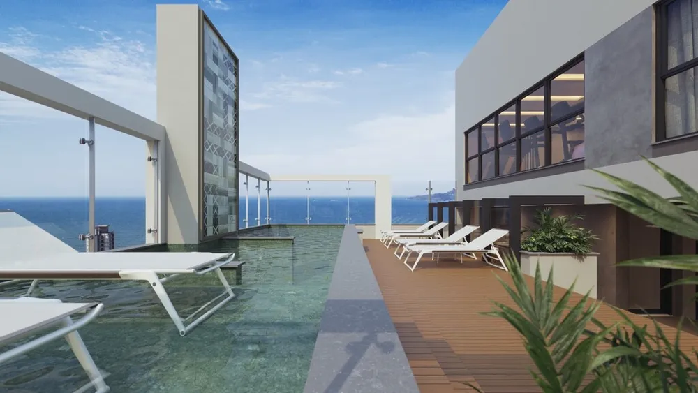 Apartamento, 3 quartos, 118 m² - Foto 12