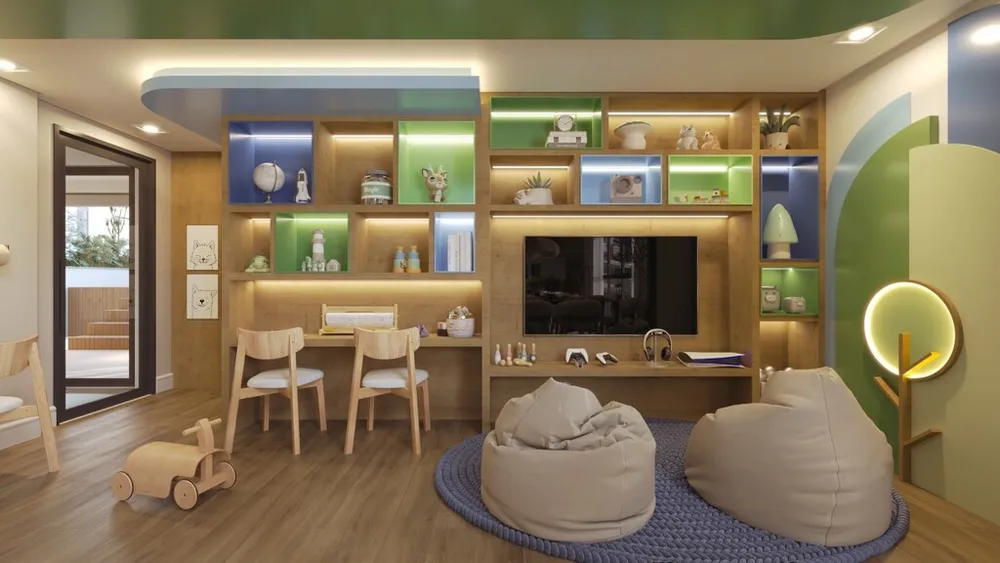 Apartamento, 3 quartos, 118 m² - Foto 10
