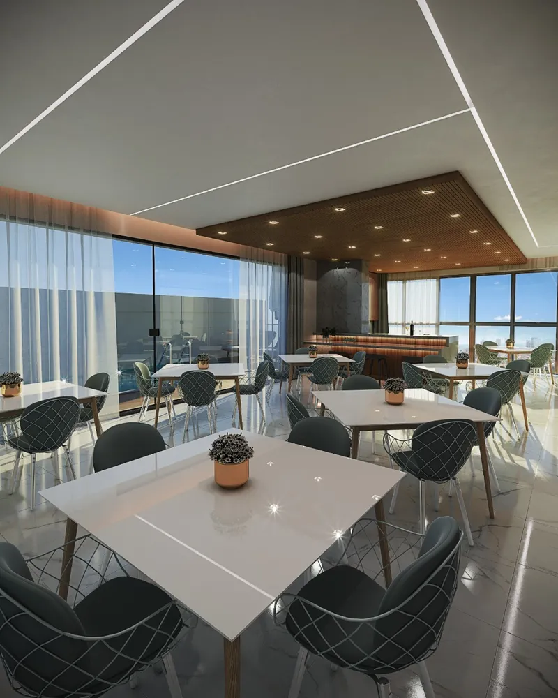 Apartamento, 3 quartos, 113 m² - Foto 8
