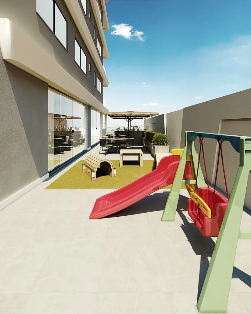 Apartamento, 3 quartos, 113 m² - Foto 10