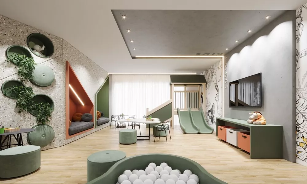 Apartamento, 2 quartos, 67 m² - Foto 7